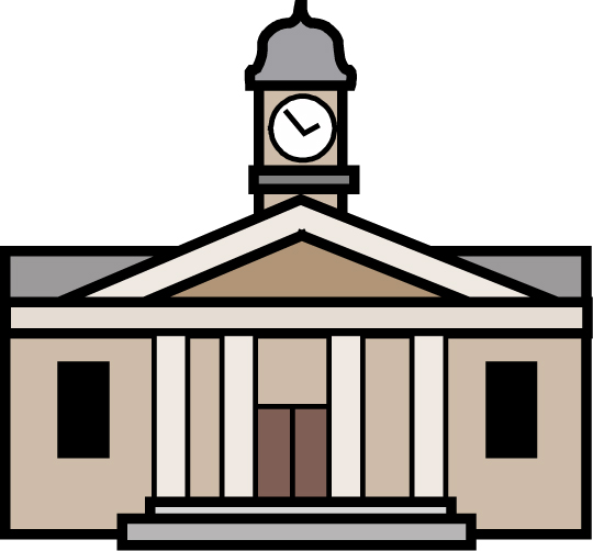 Local Authority Help Centre home page